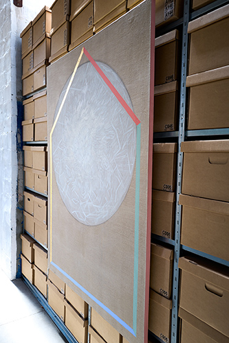 exhibitions | primitivi | &copy; patrice de Santa Coloma