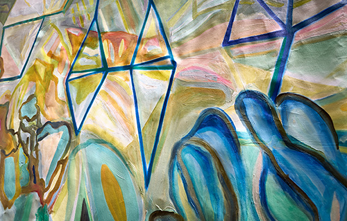 exhibitions | primitivi | &copy; patrice de Santa Coloma