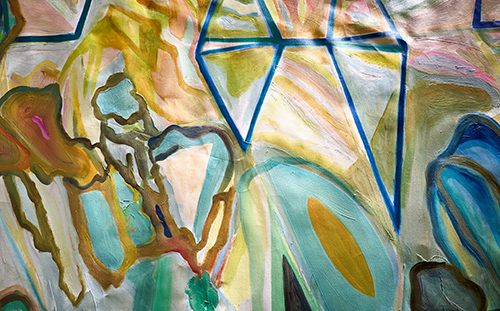 exhibitions | primitivi | &copy; patrice de Santa Coloma