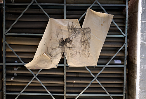 exhibitions | primitivi | &copy; patrice de Santa Coloma