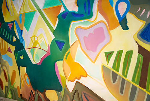 exhibitions | primitivi | &copy; patrice de Santa Coloma