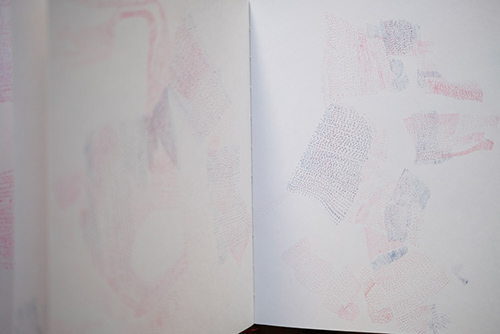 exhibitions | une-vie-en-pointilles | &copy; patrice de Santa Coloma