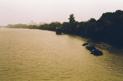 Exposition Bons baisers la carte (postale) et le territoire aux Ateliers Carbet