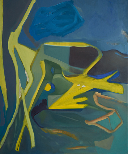 pinturas | atlas | &copy; patrice de Santa Coloma