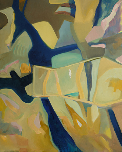 pinturas | atlas | &copy; patrice de Santa Coloma