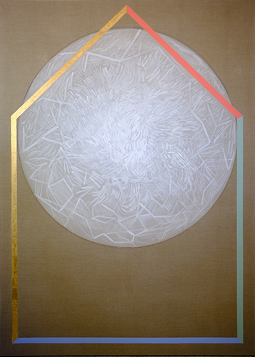 peintures | campaniles | &copy; patrice de Santa Coloma