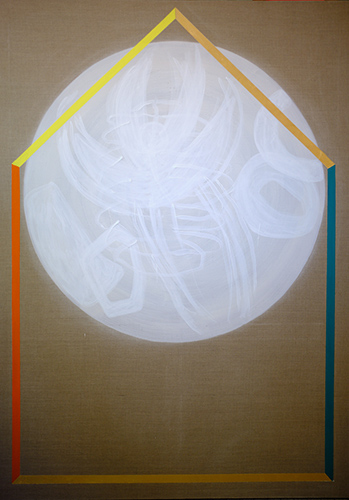 peintures | campaniles | &copy; patrice de Santa Coloma
