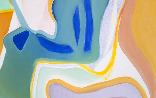 peintures | diplopia5 | &copy; patrice de Santa Coloma