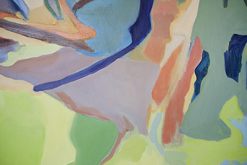 paintings | polyptycos-last | &copy; patrice de Santa Coloma
