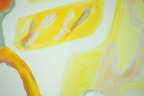 peintures | tenet | &copy; patrice de Santa Coloma