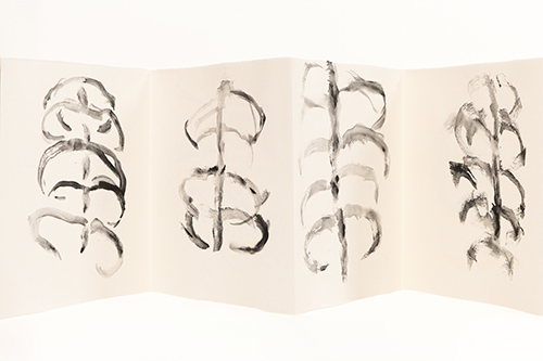 paintings | tres-codices | &copy; patrice de Santa Coloma