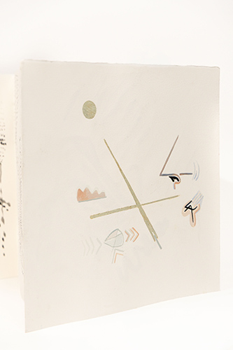 paintings | tres-codices | &copy; patrice de Santa Coloma