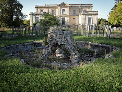 photographie | archambaud | &copy; patrice de Santa Coloma