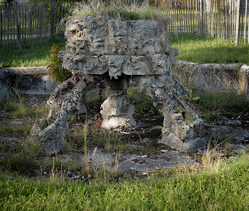 photographie | archambaud | &copy; patrice de Santa Coloma