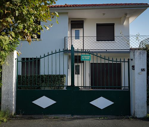 photographie | archambaud | &copy; patrice de Santa Coloma