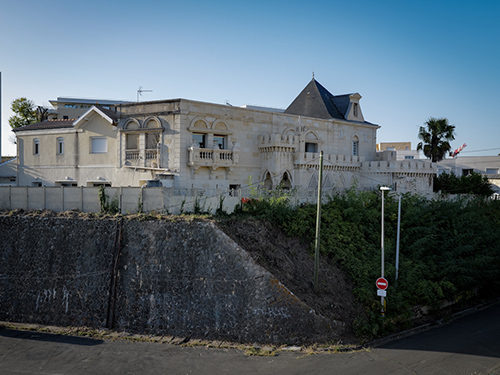 photographie | archambaud | &copy; patrice de Santa Coloma