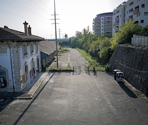 photographie | archambaud | &copy; patrice de Santa Coloma