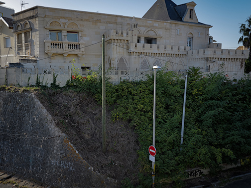 photographie | archambaud | &copy; patrice de Santa Coloma