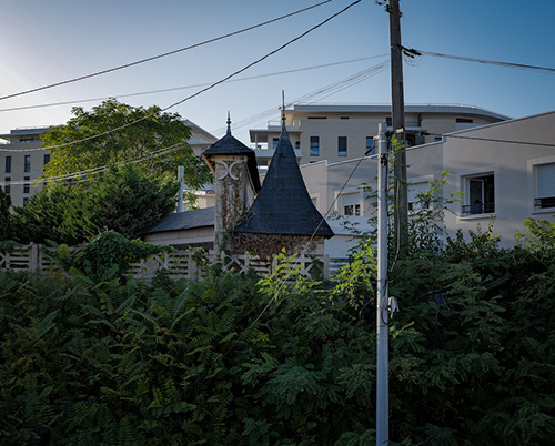 photographie | archambaud | &copy; patrice de Santa Coloma