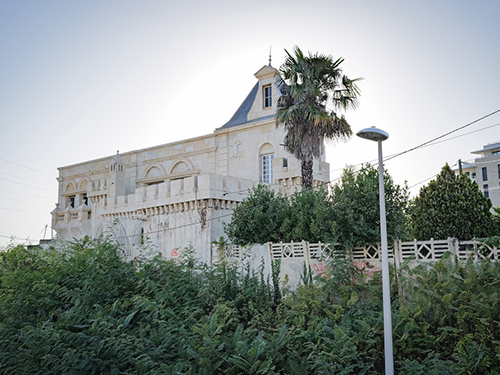 photographie | archambaud | &copy; patrice de Santa Coloma