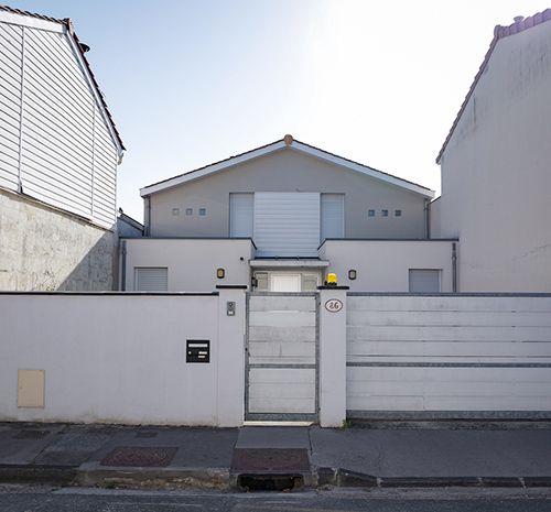 photographie | archambaud | &copy; patrice de Santa Coloma