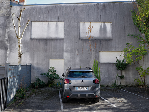 photographie | archambaud | &copy; patrice de Santa Coloma