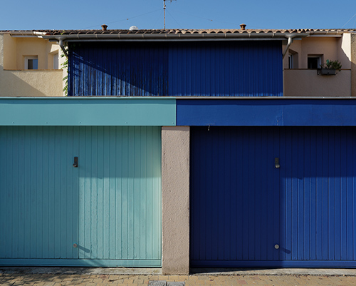 photographie | archambaud | &copy; patrice de Santa Coloma