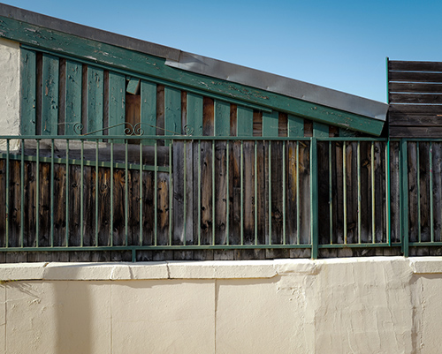photographie | archambaud | &copy; patrice de Santa Coloma