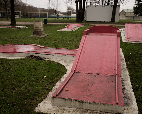 fotografia | club-house | &copy; patrice de Santa Coloma