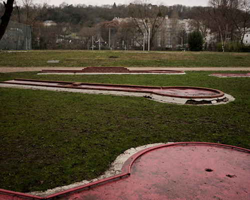 fotografia | club-house | &copy; patrice de Santa Coloma