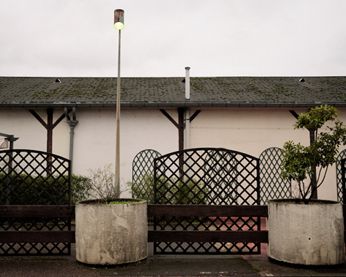 fotografia | club-house | &copy; patrice de Santa Coloma