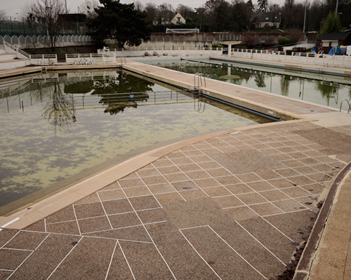fotografia | club-house | &copy; patrice de Santa Coloma