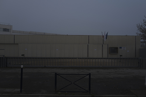 photography | commuting | &copy; patrice de Santa Coloma