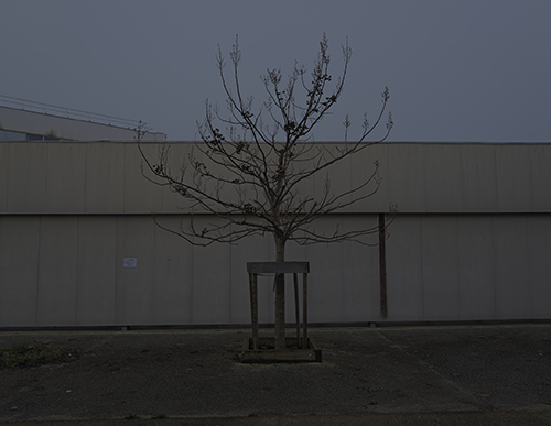photography | commuting | &copy; patrice de Santa Coloma