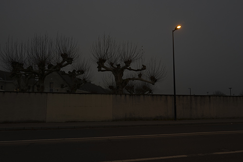 photography | commuting | &copy; patrice de Santa Coloma