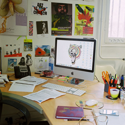 fotografia | desktops | &copy; patrice de Santa Coloma