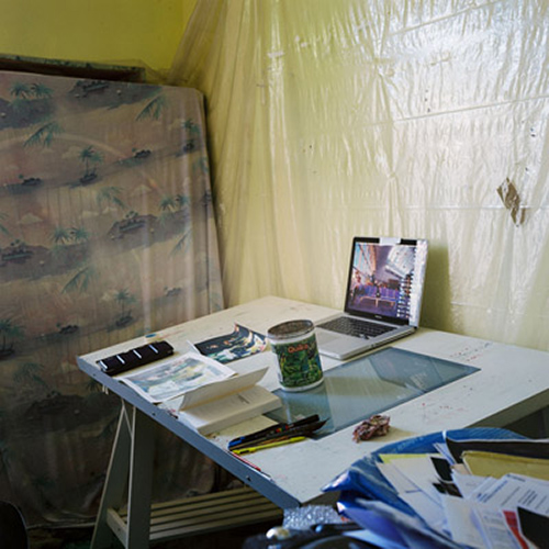 fotografia | desktops | &copy; patrice de Santa Coloma