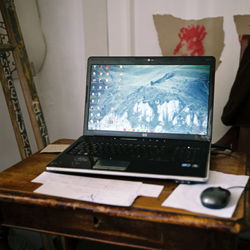 fotografia | desktops | &copy; patrice de Santa Coloma