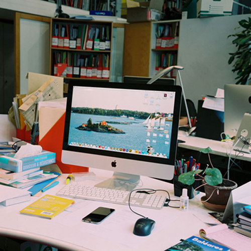 fotografia | desktops | &copy; patrice de Santa Coloma