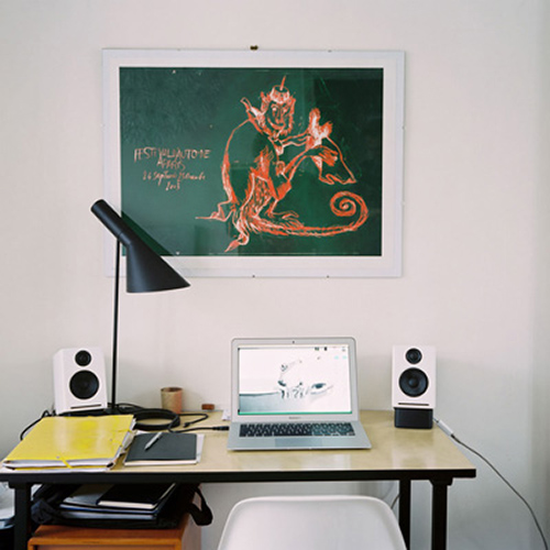 fotografia | desktops | &copy; patrice de Santa Coloma