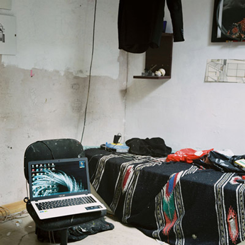 fotografia | desktops | &copy; patrice de Santa Coloma