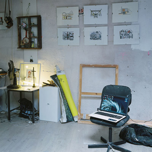 fotografia | desktops | &copy; patrice de Santa Coloma