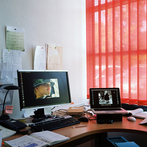 fotografia | desktops | &copy; patrice de Santa Coloma