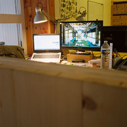 fotografia | desktops | &copy; patrice de Santa Coloma