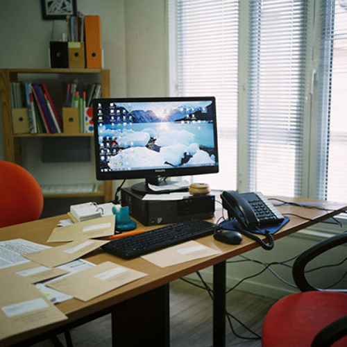 fotografia | desktops | &copy; patrice de Santa Coloma