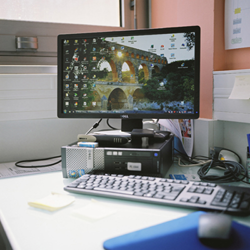 fotografia | desktops | &copy; patrice de Santa Coloma