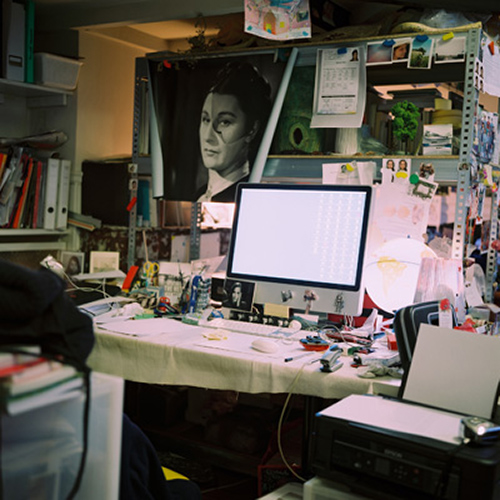 fotografia | desktops | &copy; patrice de Santa Coloma