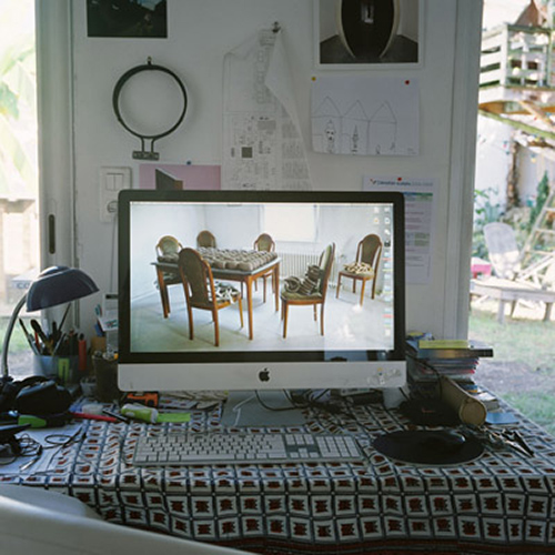fotografia | desktops | &copy; patrice de Santa Coloma