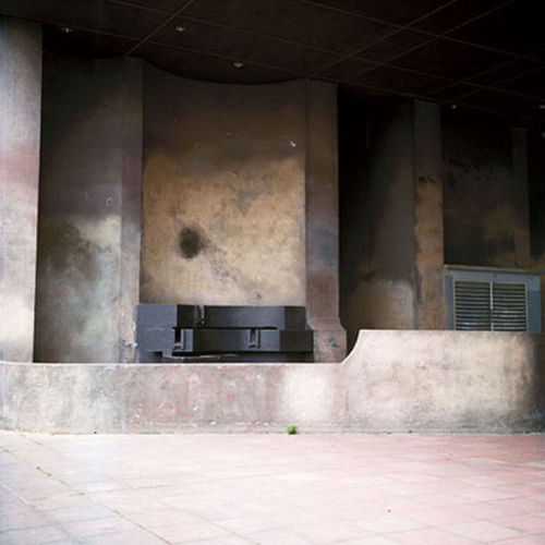 photography | fountain-of-youth | &copy; patrice de Santa Coloma