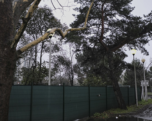 photographie | grand-parc | &copy; patrice de Santa Coloma